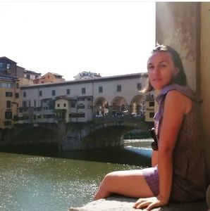 Meet your Posher, Natalia